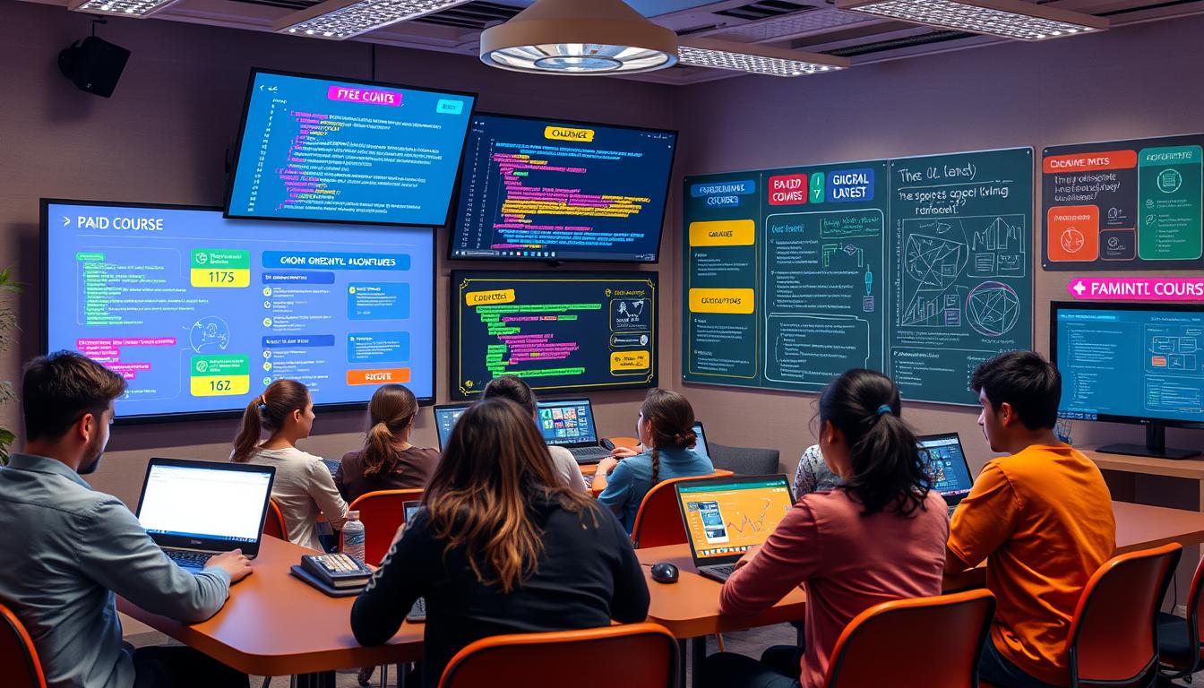 Kako izabrati pravi kurs za programiranje