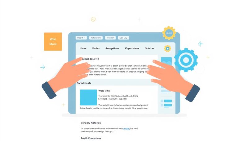 wiki na GitHub-u