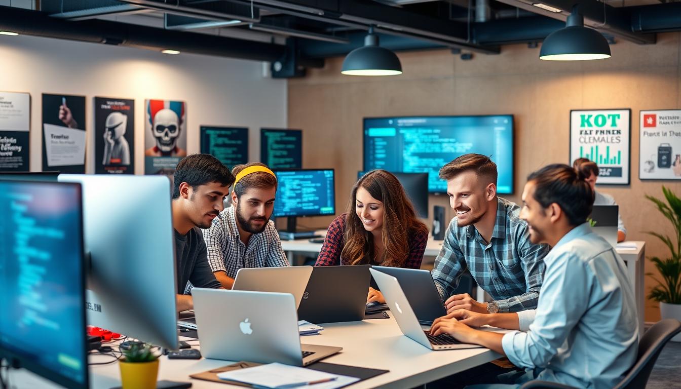 zapošljavanje u IT industriji u Srbiji